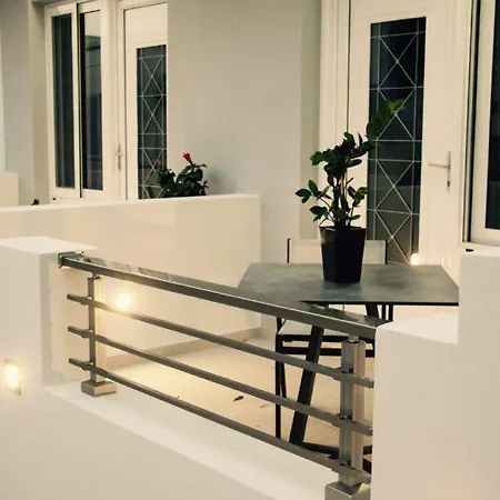 Luxury Near To The Διαμέρισμα Πλακιάς