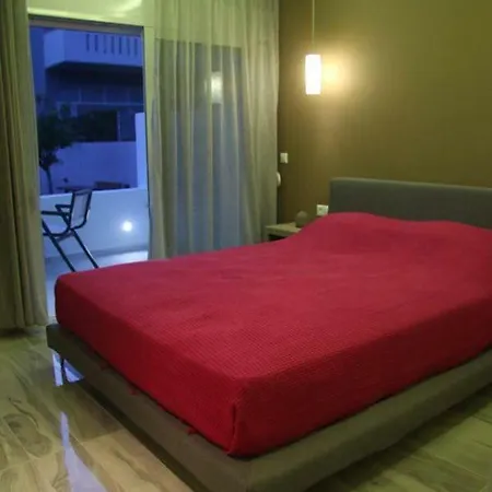 Luxury Near To The Διαμέρισμα *