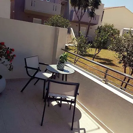 Διαμέρισμα Luxury Near To The
