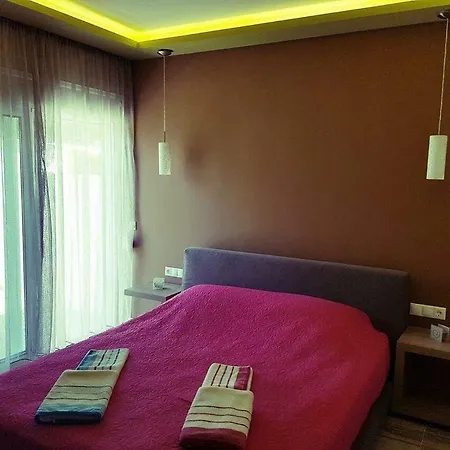 Luxury Near To The Διαμέρισμα Πλακιάς