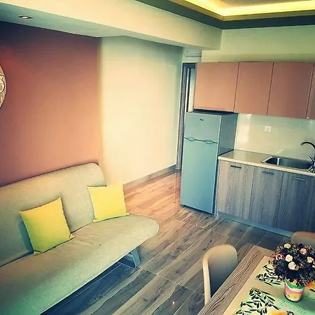 Luxury Near To The Πλακιάς