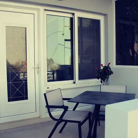Luxury Near To The Πλακιάς