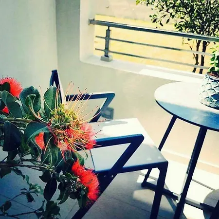Luxury Near To The Πλακιάς