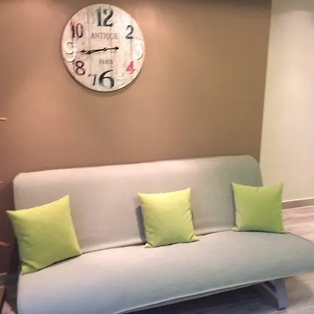 Apartment Luxury Near To The